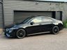 USED 2023 73 MERCEDES-BENZ CLA 1.3 CLA200h MHEV AMG Line (Premium Plus) Coupe 4dr Petrol Hybrid 7G-DCT Euro 6 (s/s) (177 ps) 