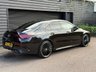 USED 2023 73 MERCEDES-BENZ CLA 1.3 CLA200h MHEV AMG Line (Premium Plus) Coupe 4dr Petrol Hybrid 7G-DCT Euro 6 (s/s) (177 ps) 