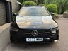 USED 2023 73 MERCEDES-BENZ CLA 1.3 CLA200h MHEV AMG Line (Premium Plus) Coupe 4dr Petrol Hybrid 7G-DCT Euro 6 (s/s) (177 ps) 