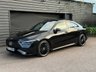 USED 2023 73 MERCEDES-BENZ CLA 1.3 CLA200h MHEV AMG Line (Premium Plus) Coupe 4dr Petrol Hybrid 7G-DCT Euro 6 (s/s) (177 ps) 