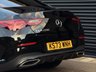 USED 2023 73 MERCEDES-BENZ CLA 1.3 CLA200h MHEV AMG Line (Premium Plus) Coupe 4dr Petrol Hybrid 7G-DCT Euro 6 (s/s) (177 ps) 