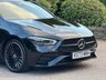 USED 2023 73 MERCEDES-BENZ CLA 1.3 CLA200h MHEV AMG Line (Premium Plus) Coupe 4dr Petrol Hybrid 7G-DCT Euro 6 (s/s) (177 ps) 