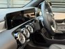 USED 2023 73 MERCEDES-BENZ CLA 1.3 CLA200h MHEV AMG Line (Premium Plus) Coupe 4dr Petrol Hybrid 7G-DCT Euro 6 (s/s) (177 ps) 