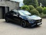 USED 2023 73 MERCEDES-BENZ CLA 1.3 CLA200h MHEV AMG Line (Premium Plus) Coupe 4dr Petrol Hybrid 7G-DCT Euro 6 (s/s) (177 ps) 