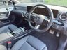USED 2023 73 MERCEDES-BENZ CLA 1.3 CLA200h MHEV AMG Line (Premium Plus) Coupe 4dr Petrol Hybrid 7G-DCT Euro 6 (s/s) (177 ps) 