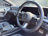 USED 2023 73 MERCEDES-BENZ CLA 1.3 CLA200h MHEV AMG Line (Premium Plus) Coupe 4dr Petrol Hybrid 7G-DCT Euro 6 (s/s) (177 ps) 