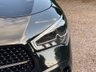 USED 2023 73 MERCEDES-BENZ CLA 1.3 CLA200h MHEV AMG Line (Premium Plus) Coupe 4dr Petrol Hybrid 7G-DCT Euro 6 (s/s) (177 ps) 