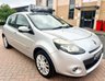 USED 2009 59 RENAULT CLIO 1.5 dCi Dynamique Hatchback 5dr Diesel Manual Euro 4 (86 ps) TIMING BELT DONE+&pound;35 ROAD TAX!!
