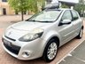 USED 2009 59 RENAULT CLIO 1.5 dCi Dynamique Hatchback 5dr Diesel Manual Euro 4 (86 ps) TIMING BELT DONE+&pound;35 ROAD TAX!!
