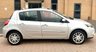 USED 2009 59 RENAULT CLIO 1.5 dCi Dynamique Hatchback 5dr Diesel Manual Euro 4 (86 ps) TIMING BELT DONE+&pound;35 ROAD TAX!!