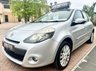 USED 2009 59 RENAULT CLIO 1.5 dCi Dynamique Hatchback 5dr Diesel Manual Euro 4 (86 ps) TIMING BELT DONE+&pound;35 ROAD TAX!!