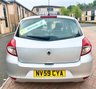 USED 2009 59 RENAULT CLIO 1.5 dCi Dynamique Hatchback 5dr Diesel Manual Euro 4 (86 ps) TIMING BELT DONE+&pound;35 ROAD TAX!!