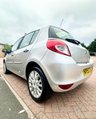 USED 2009 59 RENAULT CLIO 1.5 dCi Dynamique Hatchback 5dr Diesel Manual Euro 4 (86 ps) TIMING BELT DONE+&pound;35 ROAD TAX!!