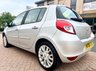 USED 2009 59 RENAULT CLIO 1.5 dCi Dynamique Hatchback 5dr Diesel Manual Euro 4 (86 ps) TIMING BELT DONE+&pound;35 ROAD TAX!!