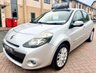 USED 2009 59 RENAULT CLIO 1.5 dCi Dynamique Hatchback 5dr Diesel Manual Euro 4 (86 ps) TIMING BELT DONE+&pound;35 ROAD TAX!!