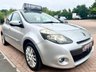 USED 2009 59 RENAULT CLIO 1.5 dCi Dynamique Hatchback 5dr Diesel Manual Euro 4 (86 ps) TIMING BELT DONE+&pound;35 ROAD TAX!!