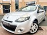 USED 2009 59 RENAULT CLIO 1.5 dCi Dynamique Hatchback 5dr Diesel Manual Euro 4 (86 ps) TIMING BELT DONE+&pound;35 ROAD TAX!!
