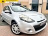USED 2009 59 RENAULT CLIO 1.5 dCi Dynamique Hatchback 5dr Diesel Manual Euro 4 (86 ps) TIMING BELT DONE+&pound;35 ROAD TAX!!