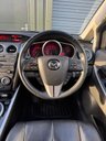 USED 2012 62 MAZDA CX-7 2.2d Sport Tech SUV 5dr Diesel Manual 4WD Euro 5 (173 ps) 