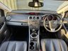 USED 2012 62 MAZDA CX-7 2.2d Sport Tech SUV 5dr Diesel Manual 4WD Euro 5 (173 ps) 