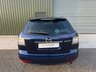USED 2012 62 MAZDA CX-7 2.2d Sport Tech SUV 5dr Diesel Manual 4WD Euro 5 (173 ps) 