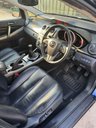 USED 2012 62 MAZDA CX-7 2.2d Sport Tech SUV 5dr Diesel Manual 4WD Euro 5 (173 ps) 