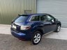 USED 2012 62 MAZDA CX-7 2.2d Sport Tech SUV 5dr Diesel Manual 4WD Euro 5 (173 ps) 