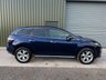 USED 2012 62 MAZDA CX-7 2.2d Sport Tech SUV 5dr Diesel Manual 4WD Euro 5 (173 ps) 