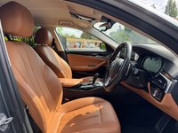 USED 2017 67 BMW 5 SERIES 3.0 530d SE Saloon 4dr Diesel Auto Euro 6 (s/s) (265 ps) 