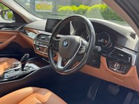 USED 2017 67 BMW 5 SERIES 3.0 530d SE Saloon 4dr Diesel Auto Euro 6 (s/s) (265 ps) 