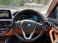 USED 2017 67 BMW 5 SERIES 3.0 530d SE Saloon 4dr Diesel Auto Euro 6 (s/s) (265 ps) 