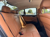 USED 2017 67 BMW 5 SERIES 3.0 530d SE Saloon 4dr Diesel Auto Euro 6 (s/s) (265 ps) 