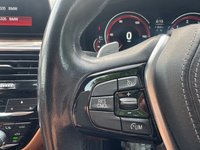 USED 2017 67 BMW 5 SERIES 3.0 530d SE Saloon 4dr Diesel Auto Euro 6 (s/s) (265 ps) 
