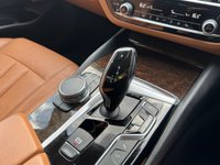 USED 2017 67 BMW 5 SERIES 3.0 530d SE Saloon 4dr Diesel Auto Euro 6 (s/s) (265 ps) 