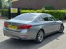 USED 2017 67 BMW 5 SERIES 3.0 530d SE Saloon 4dr Diesel Auto Euro 6 (s/s) (265 ps) 