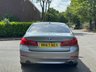 USED 2017 67 BMW 5 SERIES 3.0 530d SE Saloon 4dr Diesel Auto Euro 6 (s/s) (265 ps) 
