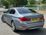 USED 2017 67 BMW 5 SERIES 3.0 530d SE Saloon 4dr Diesel Auto Euro 6 (s/s) (265 ps) 