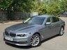USED 2017 67 BMW 5 SERIES 3.0 530d SE Saloon 4dr Diesel Auto Euro 6 (s/s) (265 ps) 
