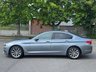 USED 2017 67 BMW 5 SERIES 3.0 530d SE Saloon 4dr Diesel Auto Euro 6 (s/s) (265 ps) 