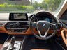 USED 2017 67 BMW 5 SERIES 3.0 530d SE Saloon 4dr Diesel Auto Euro 6 (s/s) (265 ps) 