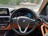 USED 2017 67 BMW 5 SERIES 3.0 530d SE Saloon 4dr Diesel Auto Euro 6 (s/s) (265 ps) 