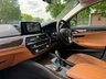 USED 2017 67 BMW 5 SERIES 3.0 530d SE Saloon 4dr Diesel Auto Euro 6 (s/s) (265 ps) 