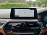 USED 2017 67 BMW 5 SERIES 3.0 530d SE Saloon 4dr Diesel Auto Euro 6 (s/s) (265 ps) 
