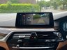USED 2017 67 BMW 5 SERIES 3.0 530d SE Saloon 4dr Diesel Auto Euro 6 (s/s) (265 ps) 