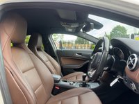USED 2017 17 MERCEDES-BENZ A-CLASS 1.5 A180d AMG Line (Premium) Hatchback 5dr Diesel Manual Euro 6 (s/s) (109 ps) 