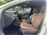 USED 2017 17 MERCEDES-BENZ A-CLASS 1.5 A180d AMG Line (Premium) Hatchback 5dr Diesel Manual Euro 6 (s/s) (109 ps) 