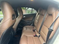 USED 2017 17 MERCEDES-BENZ A-CLASS 1.5 A180d AMG Line (Premium) Hatchback 5dr Diesel Manual Euro 6 (s/s) (109 ps) 