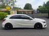 USED 2017 17 MERCEDES-BENZ A-CLASS 1.5 A180d AMG Line (Premium) Hatchback 5dr Diesel Manual Euro 6 (s/s) (109 ps) 