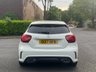 USED 2017 17 MERCEDES-BENZ A-CLASS 1.5 A180d AMG Line (Premium) Hatchback 5dr Diesel Manual Euro 6 (s/s) (109 ps) 