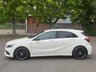 USED 2017 17 MERCEDES-BENZ A-CLASS 1.5 A180d AMG Line (Premium) Hatchback 5dr Diesel Manual Euro 6 (s/s) (109 ps) 